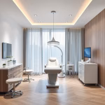 Clinic Vasaplatsen – Vaxning, Laser, Brasiliansk, Ansiktsbehandling | Laser hårborttagning i Göteborg – Permanent Resultat & Smärtfri