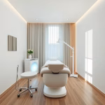 Clinic4Life Olskroken | Laser hårborttagning i Göteborg – Permanent Resultat & Smärtfri