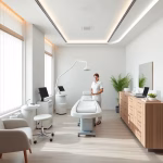 Clinica Sverige | Laser hårborttagning i Göteborg – Permanent Resultat & Smärtfri