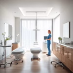 D&N Beauty Skönhetsklinik | Laser hårborttagning i Nyköping – Permanent Resultat & Smärtfri