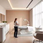 Derma Clinic N.s. | Laser hårborttagning i Stockholm – Permanent Resultat & Smärtfri