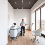 Dr Ferlin Health & Esthetics | Laser hårborttagning i Stockholm – Permanent Resultat & Smärtfri