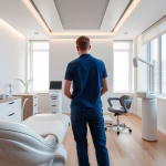 Eklanda Hårborttagning | Laser hårborttagning i Mölndal – Permanent Resultat & Smärtfri