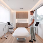 Estetic Walk In Göteborg | Laser hårborttagning i Göteborg – Permanent Resultat & Smärtfri