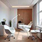 F. Imanuell Estetisk Klinik | Laser hårborttagning i Stockholm – Permanent Resultat & Smärtfri