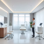 Hairfree Malmö | Laser hårborttagning i Malmö – Permanent Resultat & Smärtfri