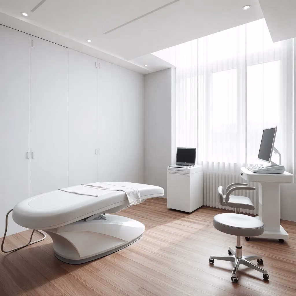 Negocio Hairfree Skövde