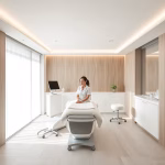 Half Moon Clinic | Laser hårborttagning i Lund – Permanent Resultat & Smärtfri