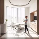 Hälsan I Centrum Carina Enander | Laser hårborttagning i Uddevalla – Permanent Resultat & Smärtfri