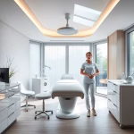 Holistic Skincare By Ulrika Jenslöv | Laser hårborttagning i Mölndal – Permanent Resultat & Smärtfri