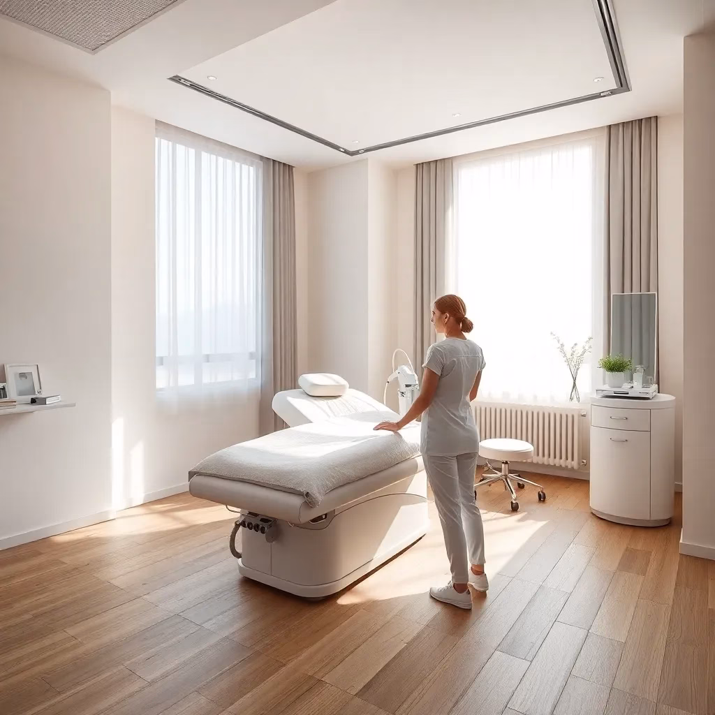 Negocio House Of Beauty - Ale