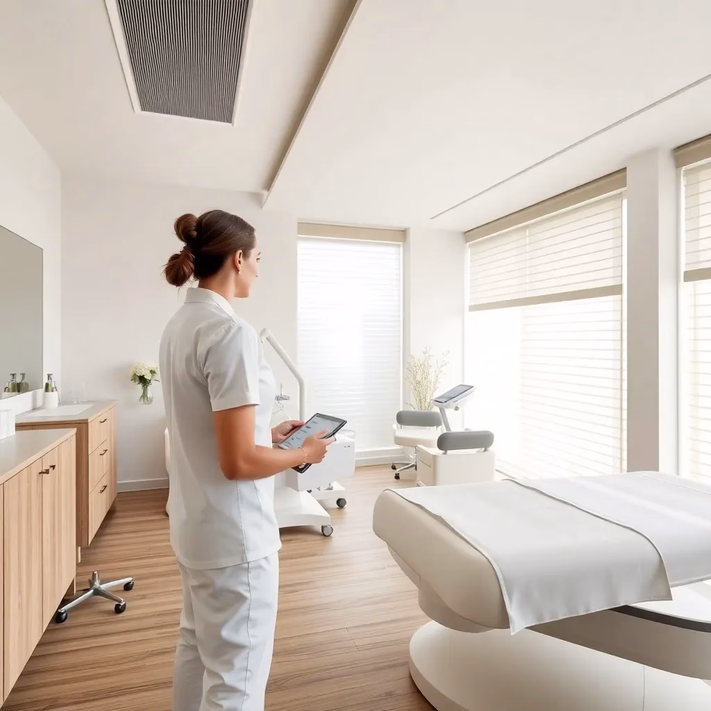 Negocio House Of Beauty