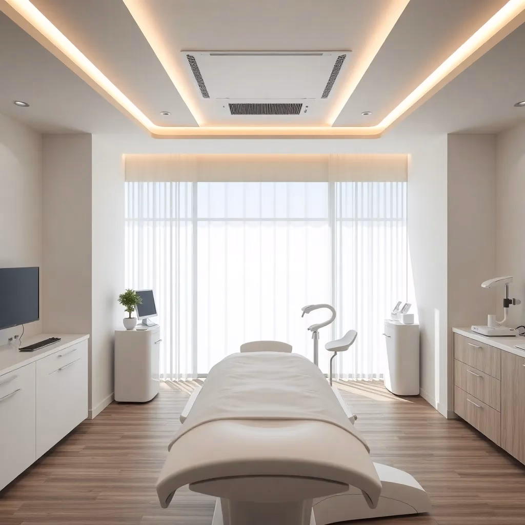 Negocio Ideal Clinic