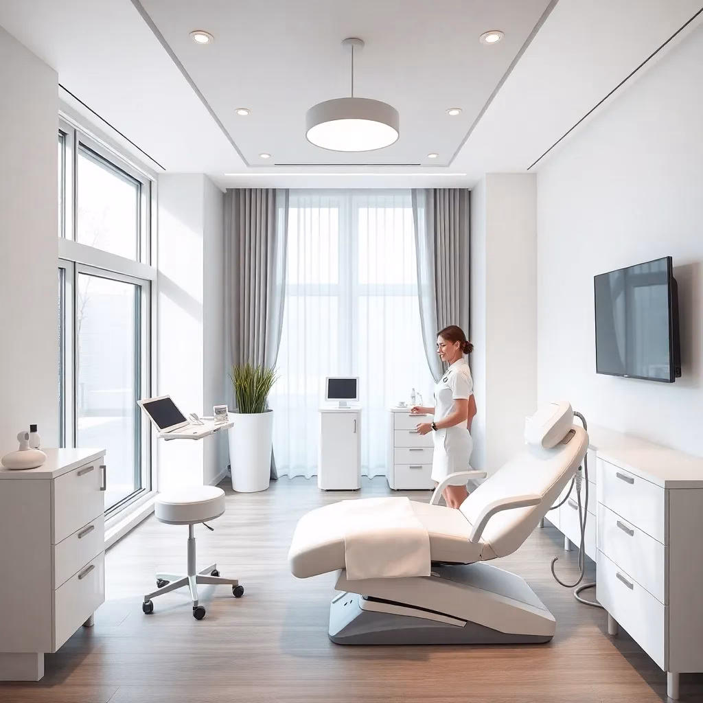 Negocio Klinik E Tranås