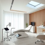 Klinik Maria | Laser hårborttagning i Örebro – Permanent Resultat & Smärtfri