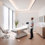 Klinik Pangea Hudvård | Laser hårborttagning i Uddevalla – Permanent Resultat & Smärtfri