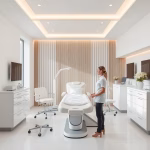 Kompaniet | Laser hårborttagning i Skövde – Permanent Resultat & Smärtfri