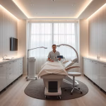 Laser Lounge | Laser hårborttagning i Göteborg – Permanent Resultat & Smärtfri