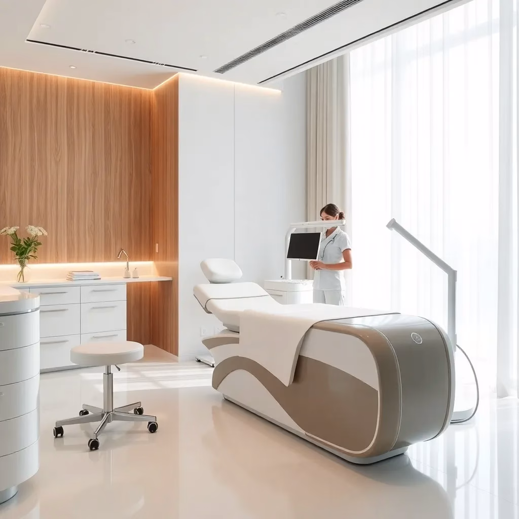 Laserklinikcenter Solna