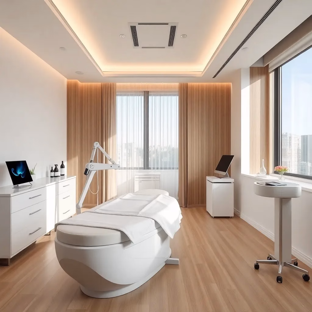 Lifestyle Clinic Laser Fettsugning