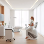 Lumi Nordic | Laser hårborttagning i Helsingborg – Permanent Resultat & Smärtfri
