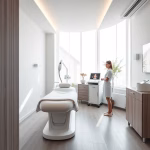 Lumine Studio | Laser hårborttagning i Stockholm – Permanent Resultat & Smärtfri