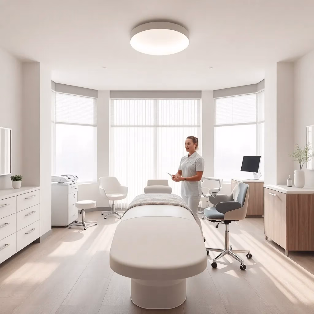Negocio Lux Treatments