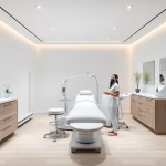 Luxe Estetisk Klinik | Laser hårborttagning i Göteborg – Permanent Resultat & Smärtfri