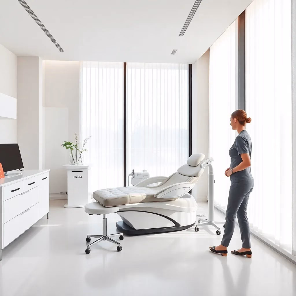 Negocio Maissa Beauty/Maissa Lazer Klinik Och Hudvård