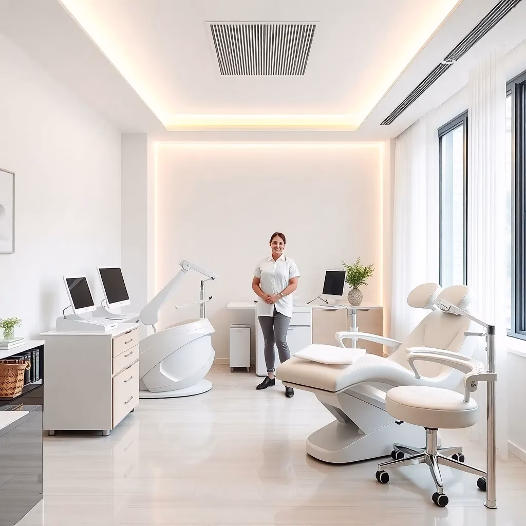 Marias Beauty Center