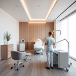 Mecka Hudvård | Laser hårborttagning i Göteborg – Permanent Resultat & Smärtfri