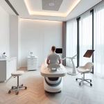 Med Estetik Akademi | Laser hårborttagning i Göteborg – Permanent Resultat & Smärtfri