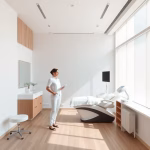 Mediq Clinic | Laser hårborttagning i Stockholm – Permanent Resultat & Smärtfri