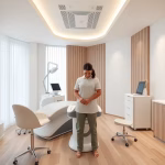 Medisqin Clinic | Laser hårborttagning i Nyköping – Permanent Resultat & Smärtfri