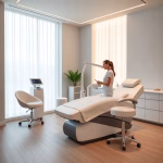 Mg Beauty Clinic | Laser hårborttagning i Örebro – Permanent Resultat & Smärtfri