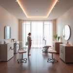 Milla Beauty | Laser hårborttagning i Jönköping – Permanent Resultat & Smärtfri