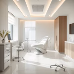 Paus Hudvård | Laser hårborttagning i Visby – Permanent Resultat & Smärtfri