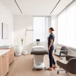 Permanent Hårborttagning Södermalm | Laser hårborttagning i Stockholm – Permanent Resultat & Smärtfri