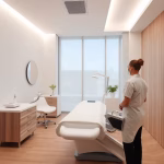 Place One | Laser hårborttagning i Stockholm – Permanent Resultat & Smärtfri