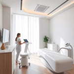 Rima Skincare | Laser hårborttagning i Stockholm – Permanent Resultat & Smärtfri