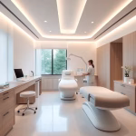 Roze Beauty Klinik | Laser hårborttagning i Göteborg – Permanent Resultat & Smärtfri