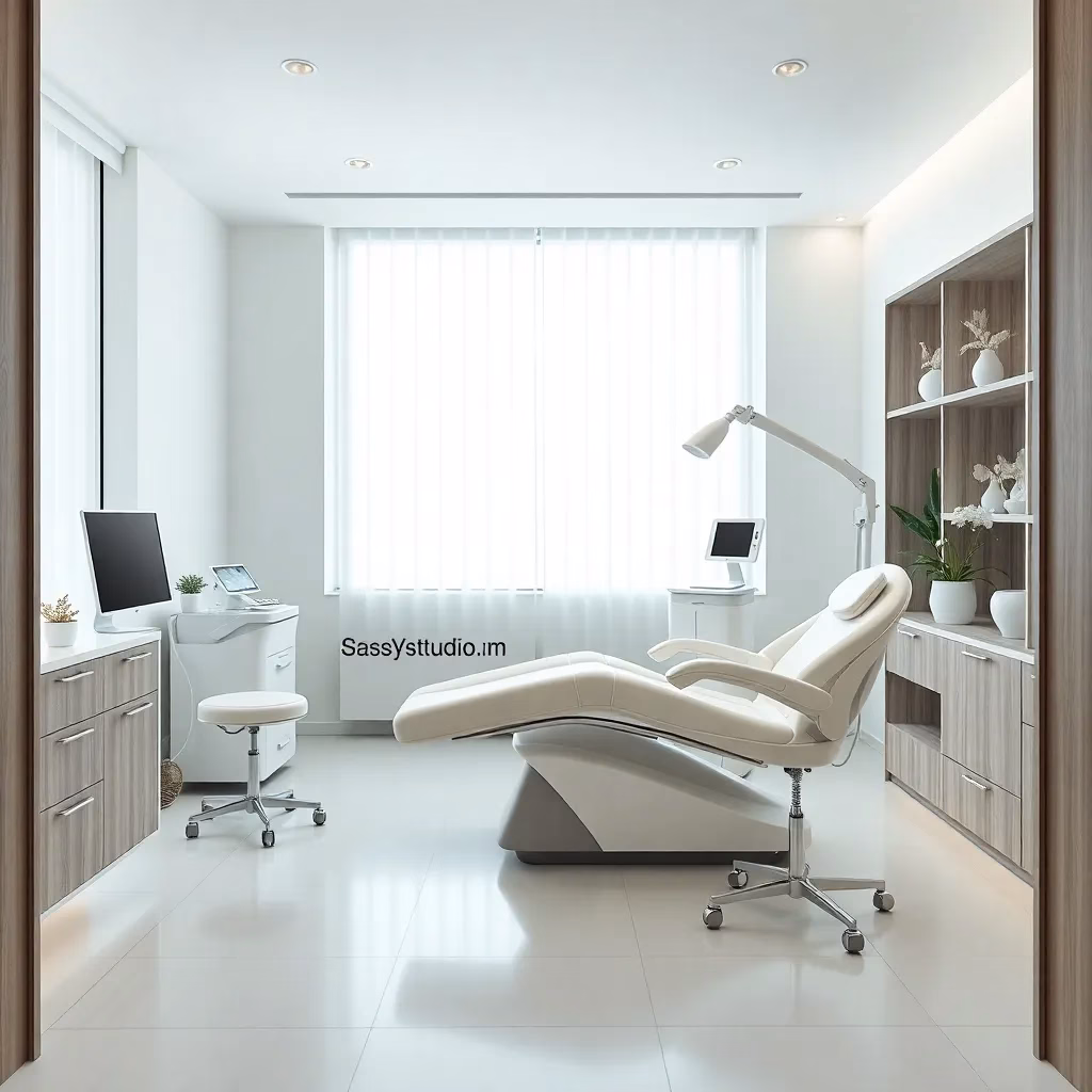 Negocio Sassy Studio