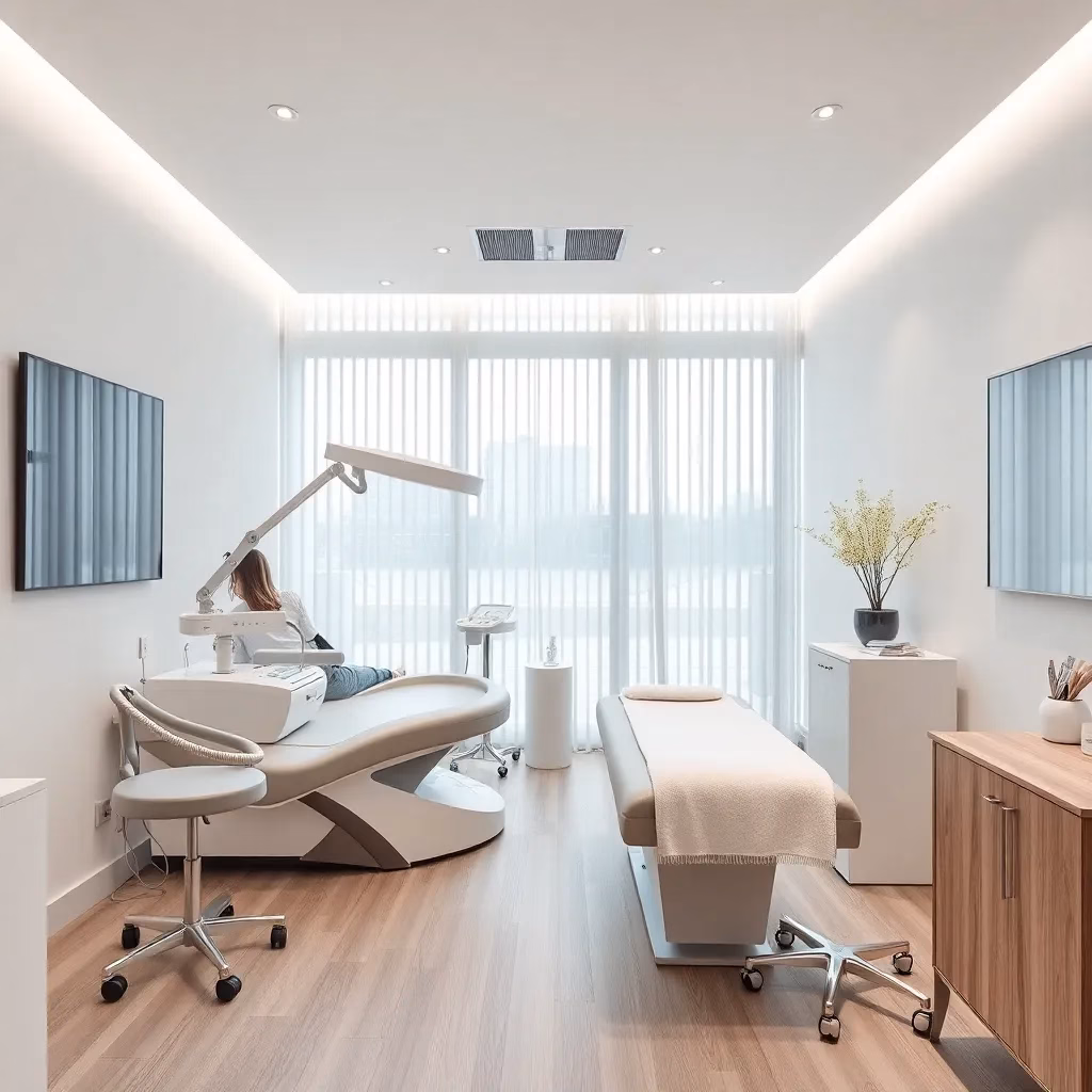 Sax And The City Skönhet