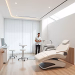 Shapeby Sweden Ab | Laser hårborttagning i Göteborg – Permanent Resultat & Smärtfri