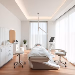 Silkor Beauty Center | Laser hårborttagning i Göteborg – Permanent Resultat & Smärtfri