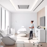 Skin Clinic | Laser hårborttagning i Östersund – Permanent Resultat & Smärtfri