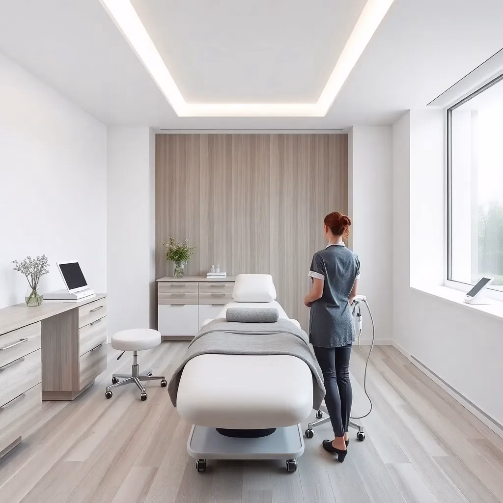 Negocio Skinwellness By Karin