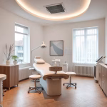 Studio Aroma – Brunnsgatan | Laser hårborttagning i Göteborg – Permanent Resultat & Smärtfri