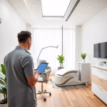 Studio Aroma – Teatergatan | Laser hårborttagning i Göteborg – Permanent Resultat & Smärtfri