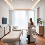 Studio Elle | Laser hårborttagning i Stockholm – Permanent Resultat & Smärtfri